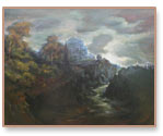 Landscapes - from Georgeson art.com